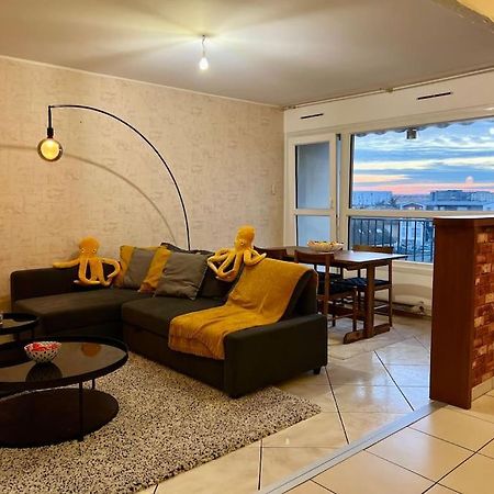 Comfy, Cosy, And Spacious Apartment Near Paris Bezons Εξωτερικό φωτογραφία