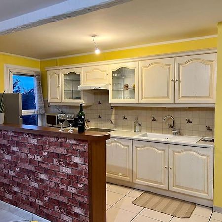 Comfy, Cosy, And Spacious Apartment Near Paris Bezons Εξωτερικό φωτογραφία