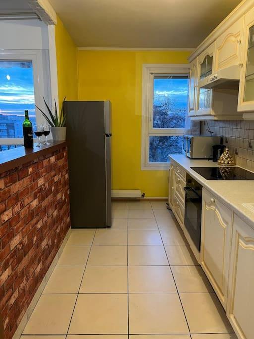 Comfy, Cosy, And Spacious Apartment Near Paris Bezons Εξωτερικό φωτογραφία
