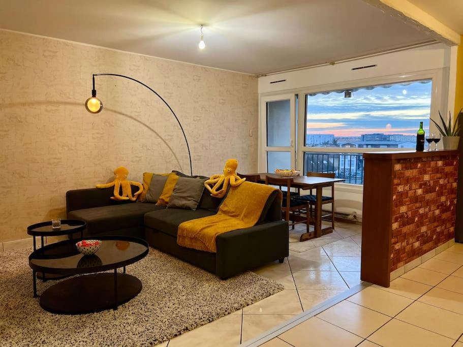 Comfy, Cosy, And Spacious Apartment Near Paris Bezons Εξωτερικό φωτογραφία