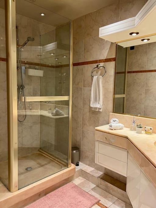 Comfy, Cosy, And Spacious Apartment Near Paris Bezons Εξωτερικό φωτογραφία