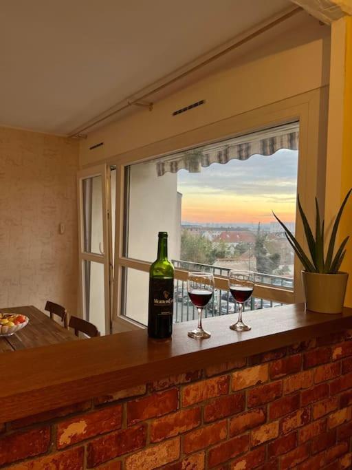 Comfy, Cosy, And Spacious Apartment Near Paris Bezons Εξωτερικό φωτογραφία
