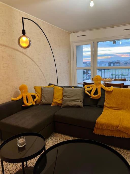 Comfy, Cosy, And Spacious Apartment Near Paris Bezons Εξωτερικό φωτογραφία