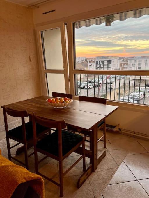 Comfy, Cosy, And Spacious Apartment Near Paris Bezons Εξωτερικό φωτογραφία